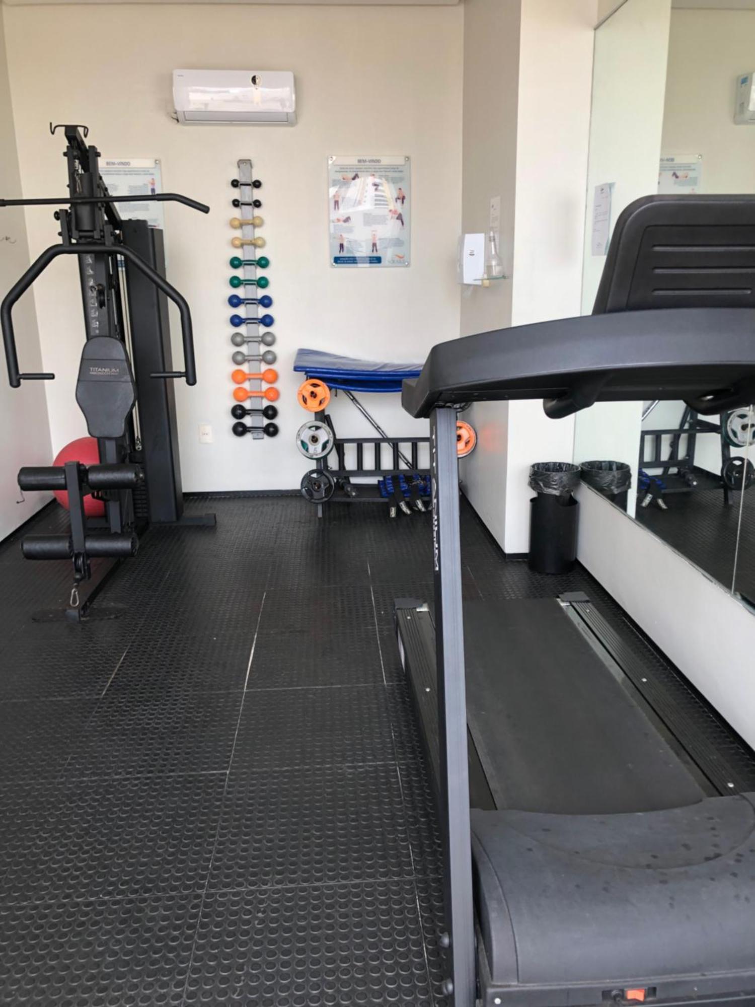 Flat Biarritz Proximo A Praia - Fonseca Imoveis São Luís المظهر الخارجي الصورة