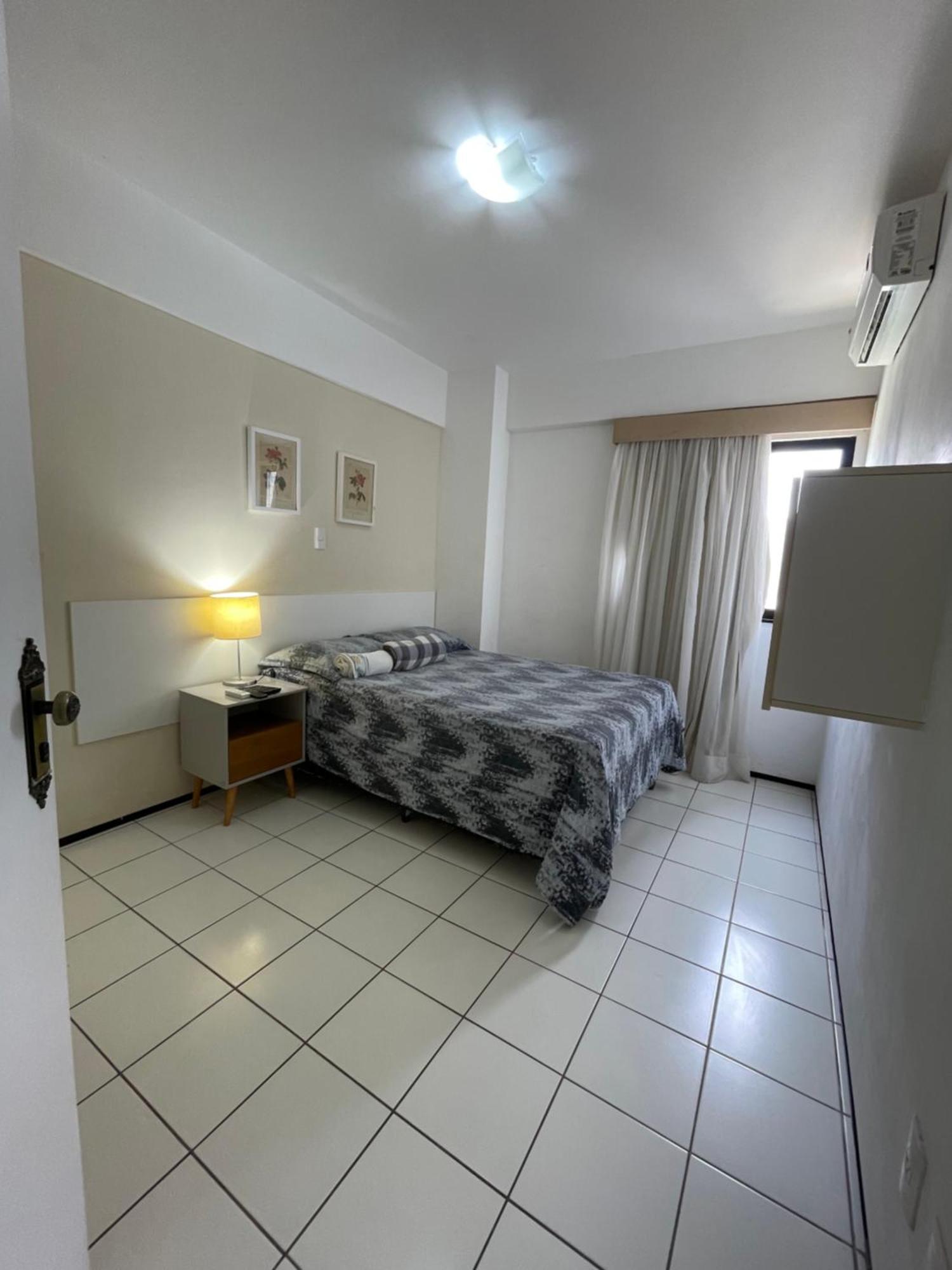 Flat Biarritz Proximo A Praia - Fonseca Imoveis São Luís المظهر الخارجي الصورة